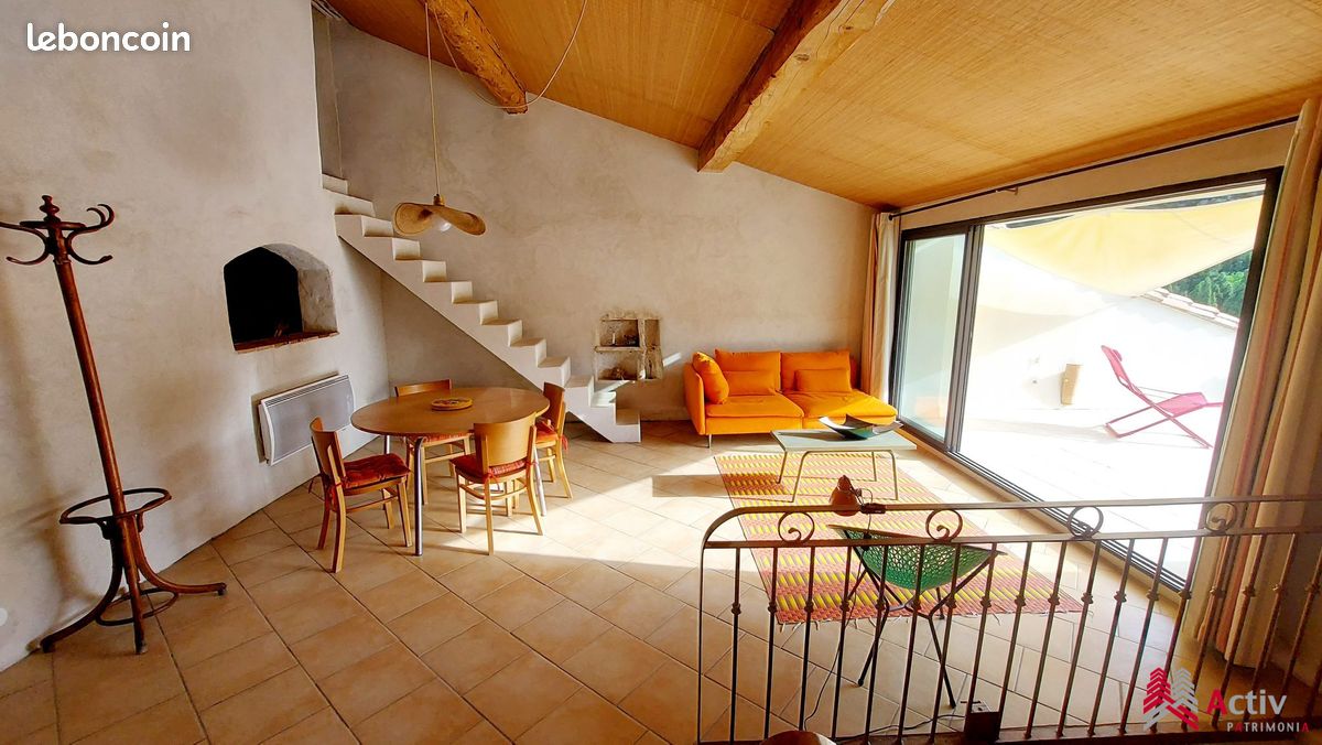 Maison 3 pièces 135 m² · à Feuilla · 135 m² · 249 000 €