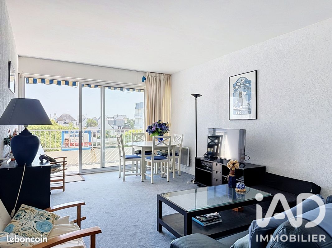 Appartement 2 pièces 52 m² · à Quiberon · 52 m² · 220 000 €