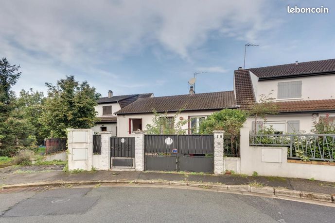 Maison 3 pièces 65 m²