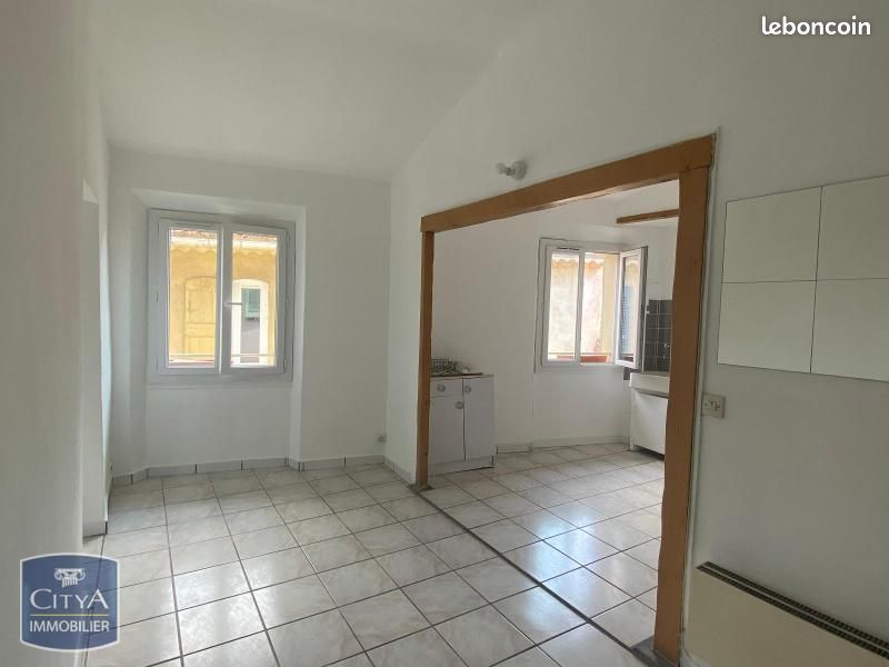 Appartement 2 pièces 33 m² · à Allauch · 33 m² · 699 €/mois