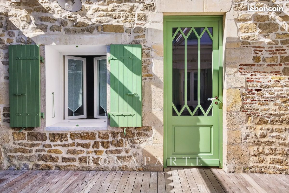 Maison 6 pièces 195 m² · à La Flotte · 195 m² · 1 560 000 €