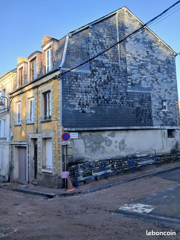 Maison 10 pièces 100 m² · à Honfleur · 100 m² · 125 760 €