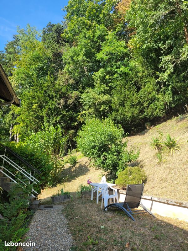 Appartement 2 pièces 33 m² · à Meylan · 33 m² · 710 €/mois