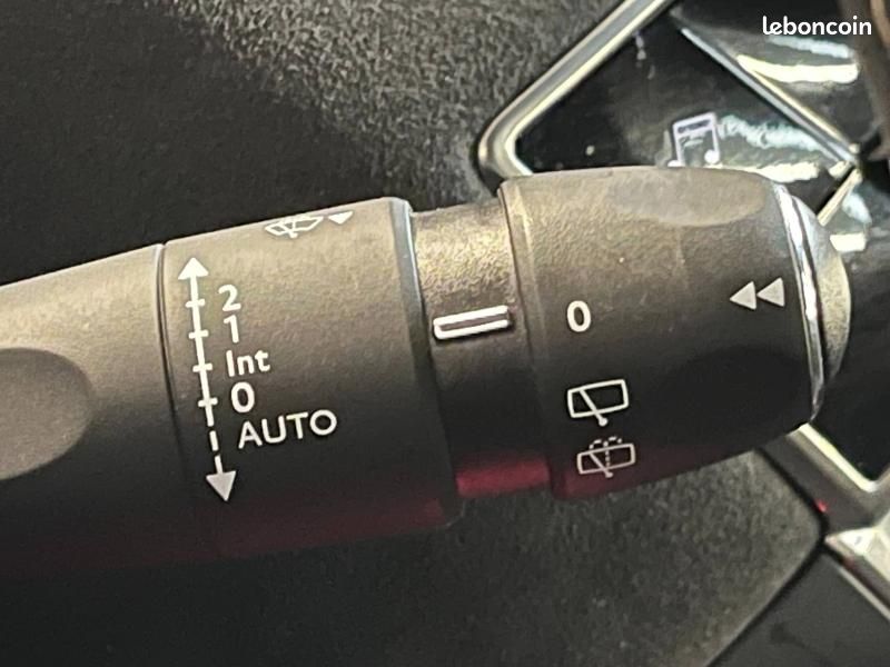 Ds DS 3 Crossback PureTech 100ch Performance Line (image 27)