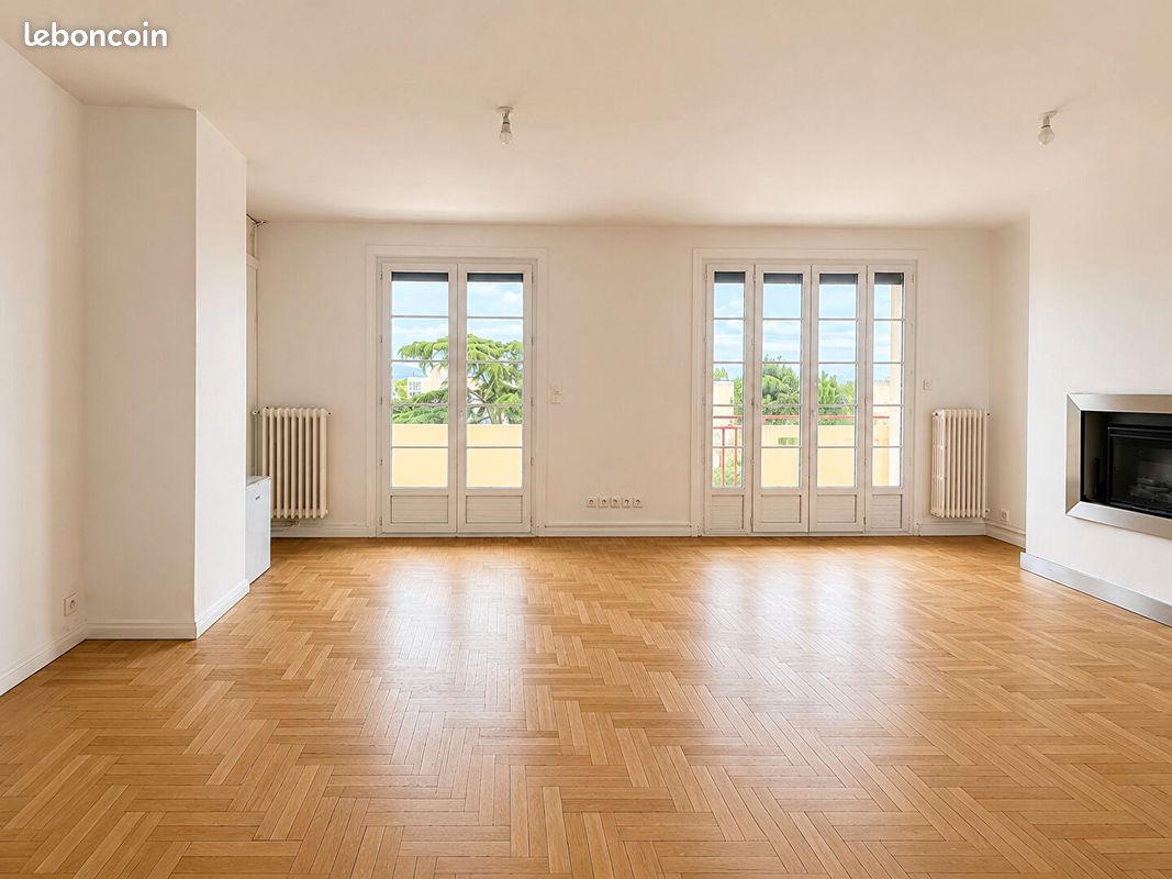 Appartement 4 pièces 110 m² · à Narbonne · 110 m² · 450 000 €