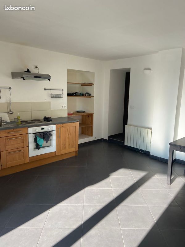 Appartement 2 pièces 37 m² · à Gex · 37 m² · 780 €/mois