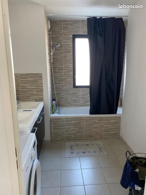 Appartement 3 pièces 85 m² - Mérignac 33700 (image principale 3)