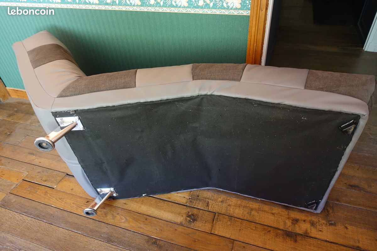 Fauteuil liseuse meridienne (image 5)