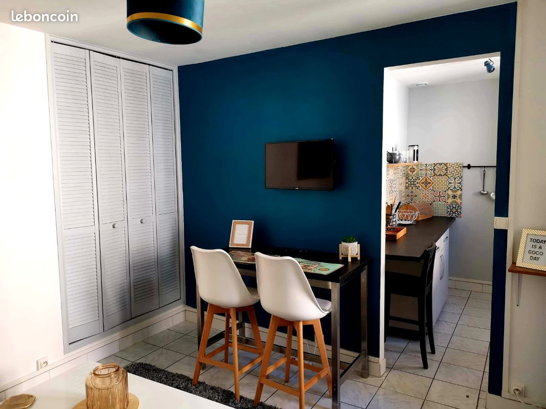 Appartement a louer fontainebleau - 1 pièce(s) - 20 m2 - Surfyn