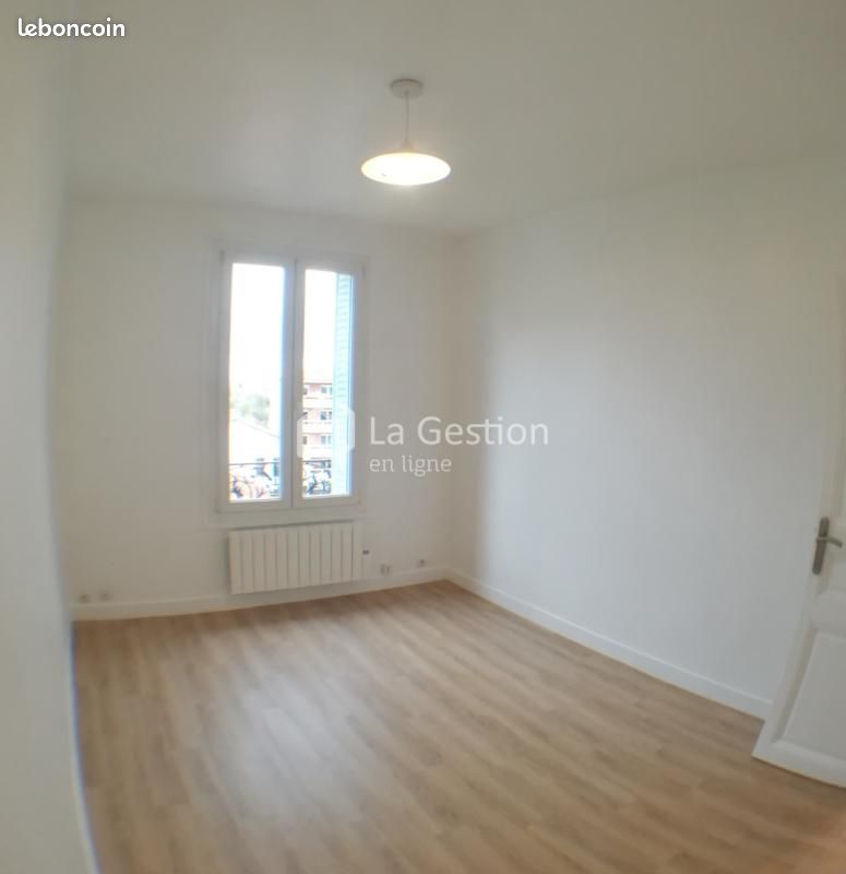 Appartement 2 pièces 30 m² · à Neuilly-sur-Marne · 30 m² · 810 €/mois