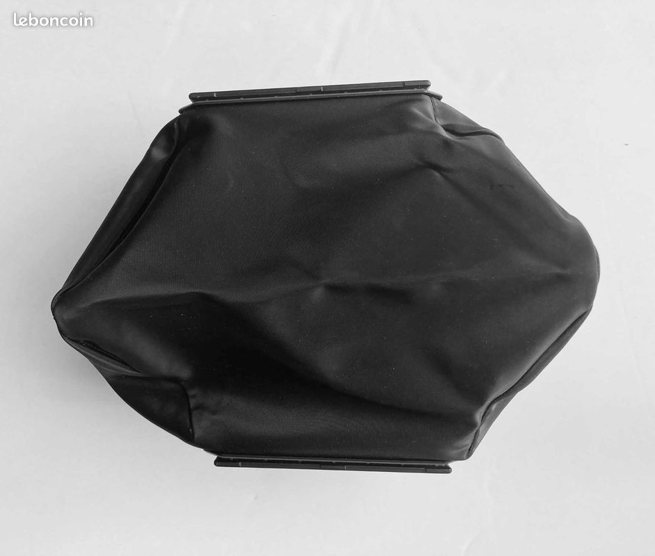 Soufflet Grand Angle Pour Chambre Sinar 4x5 - Occasion En Bon état - Sans Perforation - Photographie Argentique