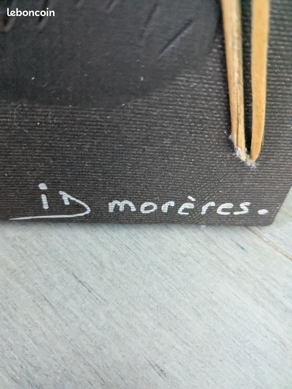 Tableau créateur ID Moreres (image 5)