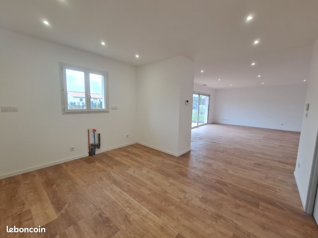Maison 5 pièces 105 m² (image 3)