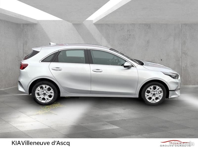 Kia Ceed 1.0 T-GDi 100ch Active (image 4)