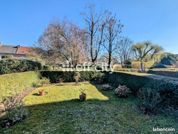 Appartement 3 pièces 85 m²