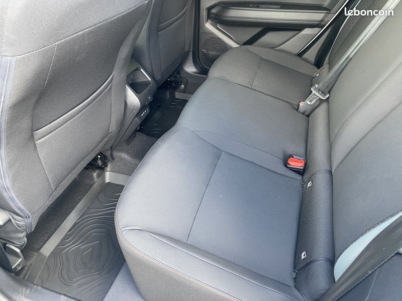 Dacia DUSTER 1.2 MILD HYBRID 130CH EXTREME 4X4 (image 12)