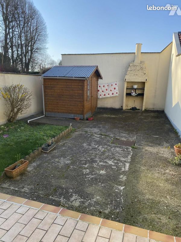Maison 5 pièces 98 m² (image 5)