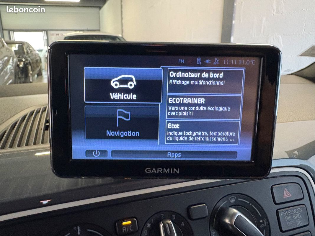 SEAT MII By Mango/ ÉCRAN GARMIN / GPS / CLIM/ RADAR DE RECUL / ALCANTARA (image 17)