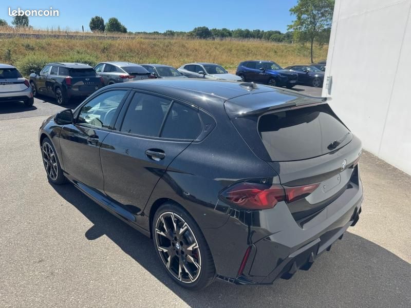 Bmw Série 1 120dA 163ch M Sport DKG7 (image 12)