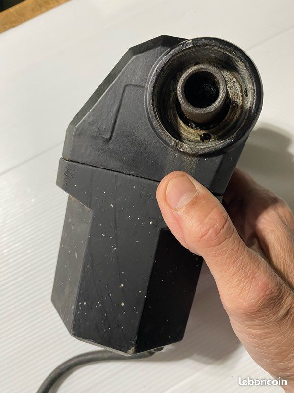 Moteur 220v pour vérin de portail automatique (image 2)