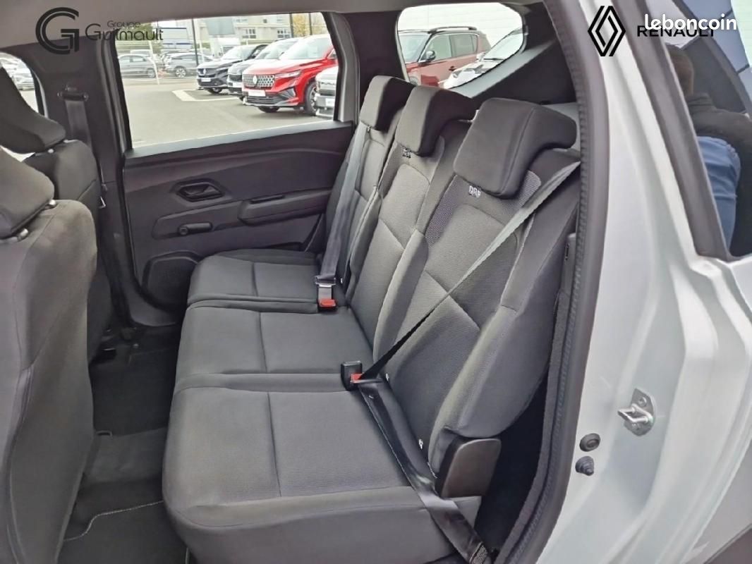 Dacia Jogger ECO-G 100 5 places Essential (image 10)