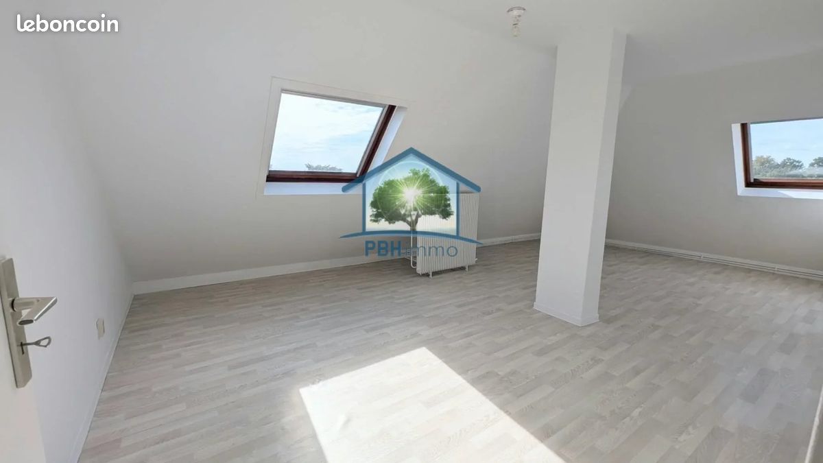 Appartement 1 pièce 27 m² · à Illkirch-Graffenstaden · 27 m² · 565 €/mois