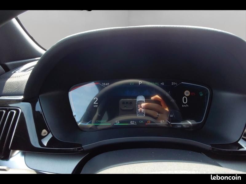 Byd Seal U 1.5 DM-i 218ch Boost (image 10)