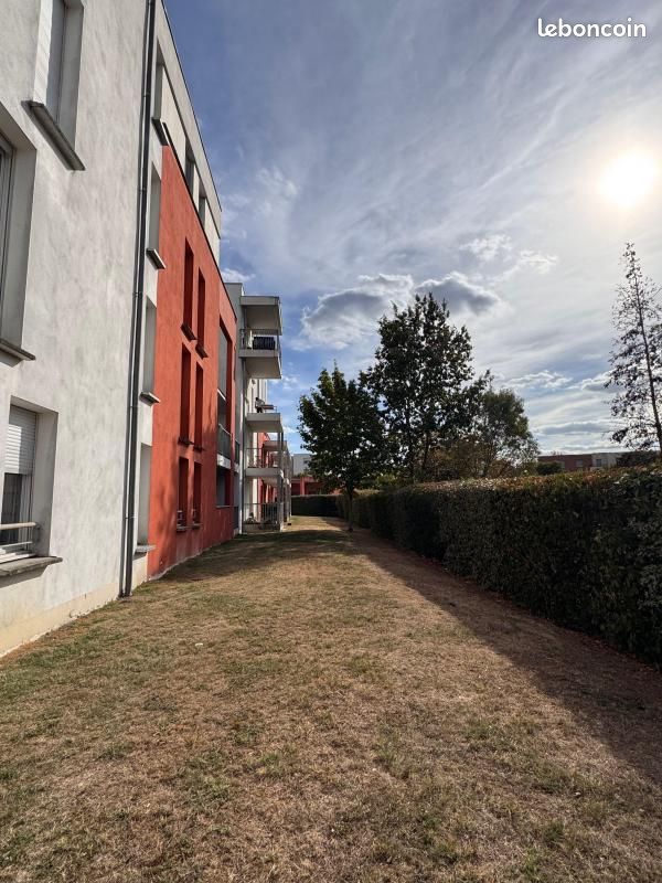 Appartement 2 pièces 38 m² · à Toulouse · 38 m² · 99 000 €