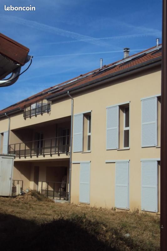 Appartement 3 pièces 64 m² - Feytiat 87220 (image principale 5)