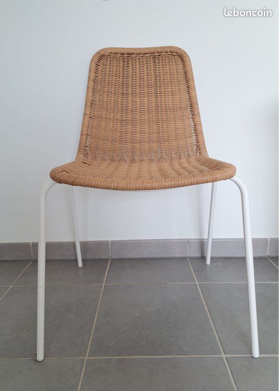 Table et chaises Maison du Monde (image 6)