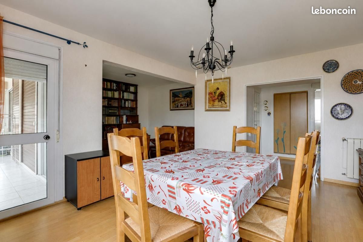 Appartement 4 pièces 90 m² · à Ciboure · 90 m² · 369 000 €