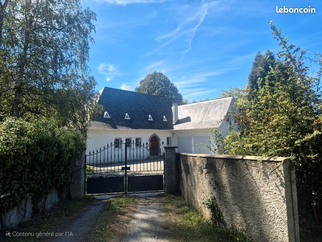 Maison 9 pièces 225 m² · à Jurançon · 225 m² · 495 000 €
