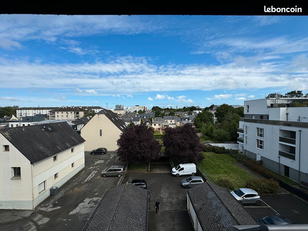 Appartement 2 pièces 23 m² · à Rennes · 23 m² · 89 900 €