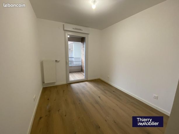 Appartement 3 pièces 62 m² — 4