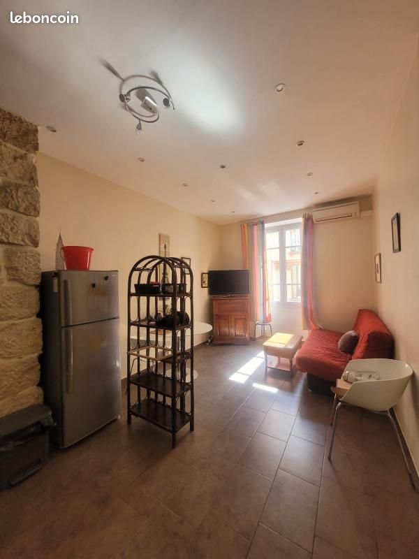 Appartement 2 pièces 39 m² · à Nice · 39 m² · 1 000 €