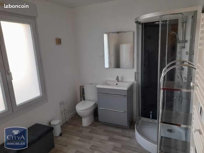 Appartement a louer chalons-en-champagne - 2 pièce(s) - 42 m2 - Surfyn