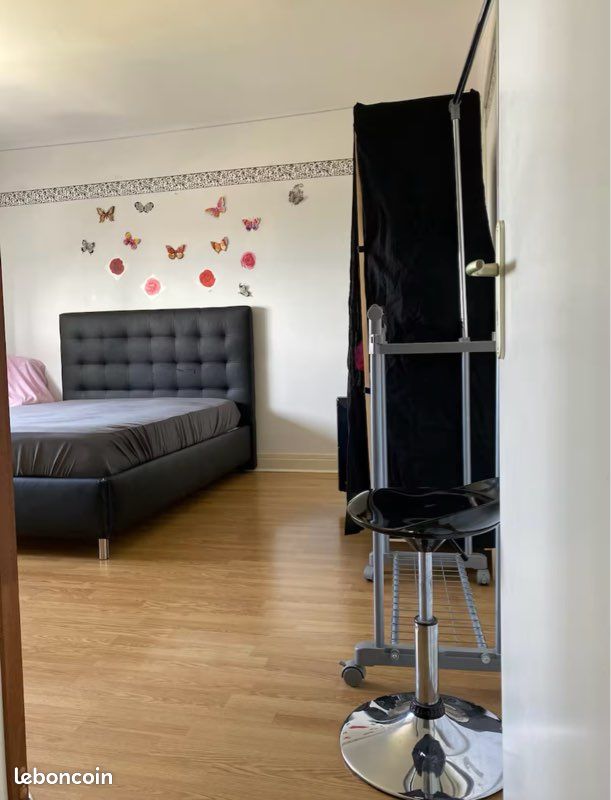 Appartement vue sur Lac Léman - idéale longue durée (image 10)