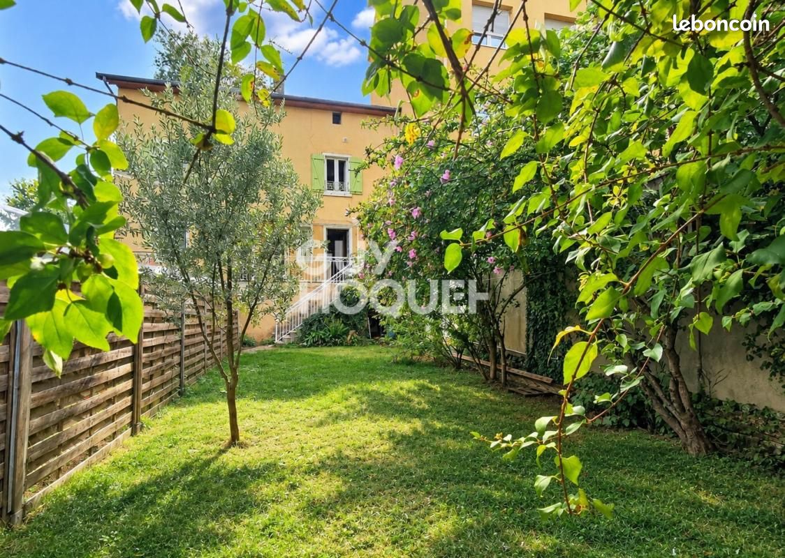 Maison 4 pièces 107 m² · à Pont-de-Chéruy · 107 m² · 269 000 €