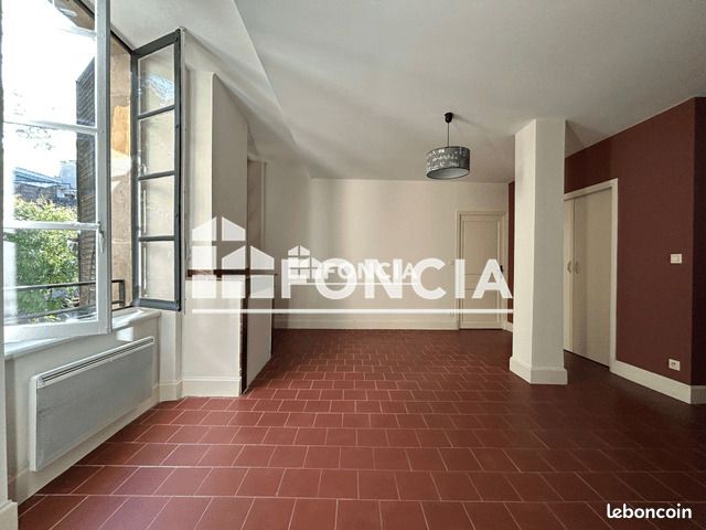 Appartement 2 pièces 58 m² · à Carcassonne · 58 m² · 545 €