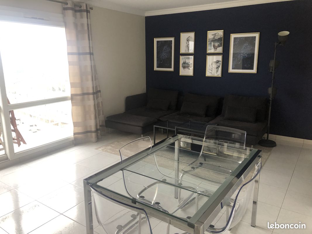 Appartement 3 pièces 71 m² · à Eaubonne · 71 m² · 1 360 €/mois