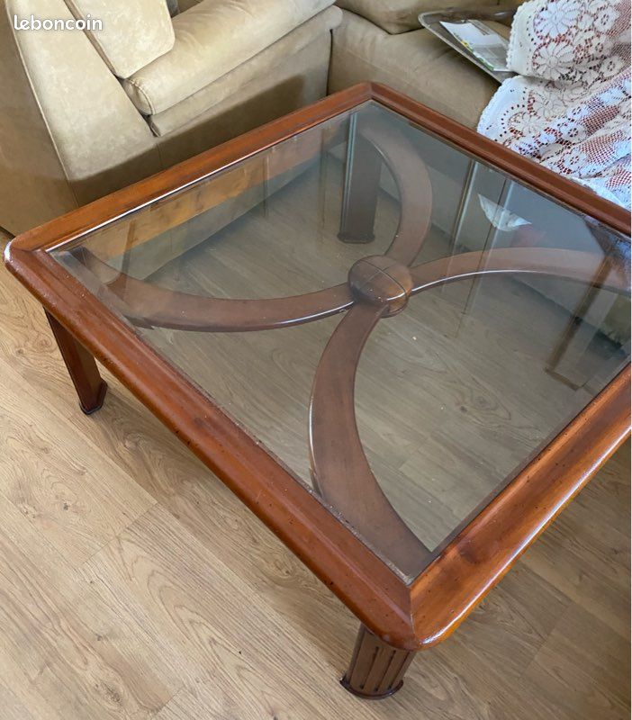 Table basse de Salon (image 1)