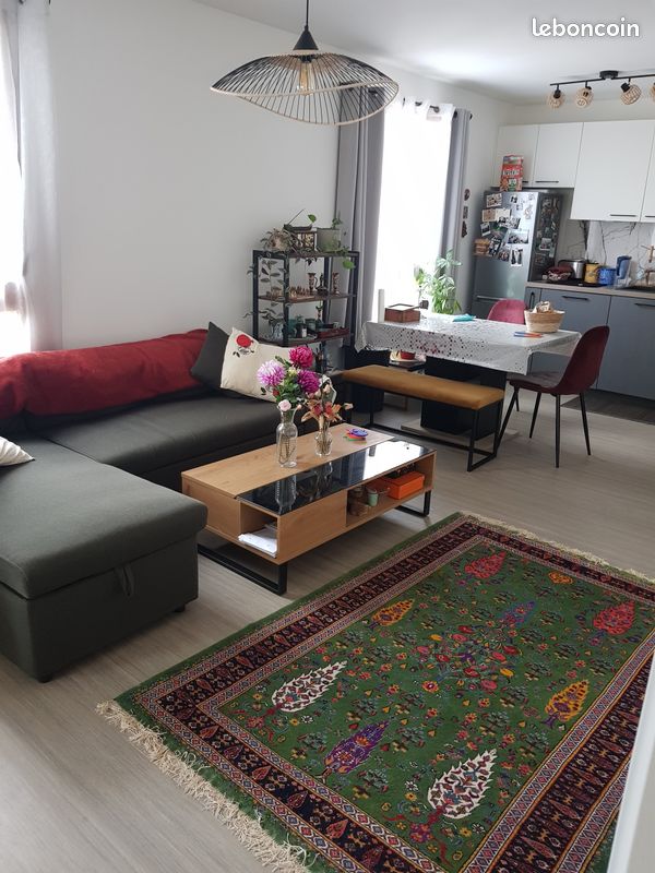 Appartement a louer villepinte - 2 pièce(s) - 43 m2 - Surfyn