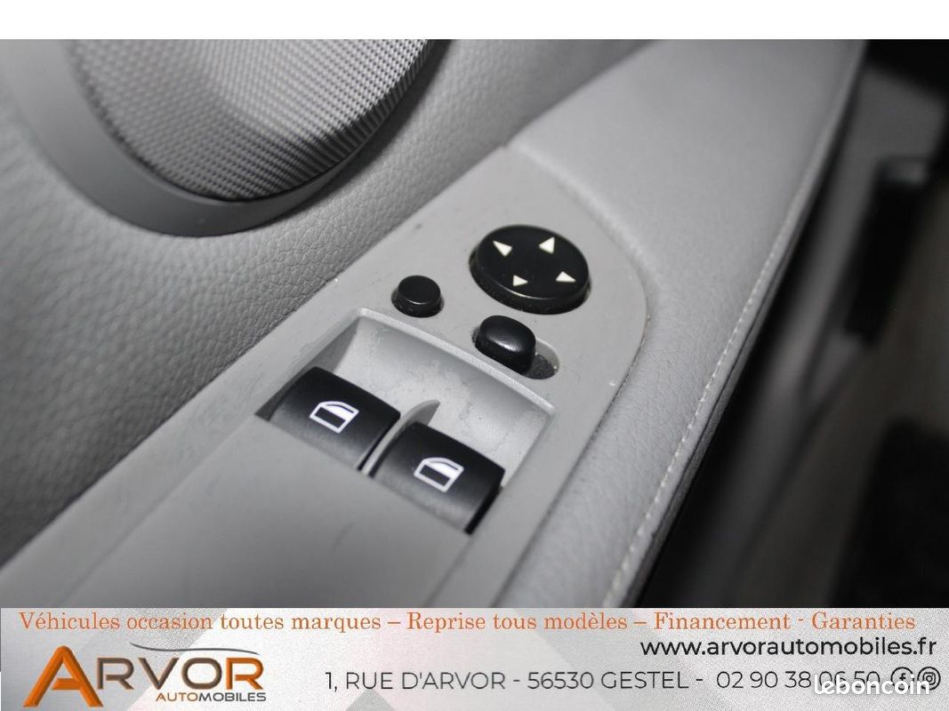BMW SERIE 3 335d 286ch Sport Design ( VENTE MARCHAND- PRO- EXPORT) (image 19)