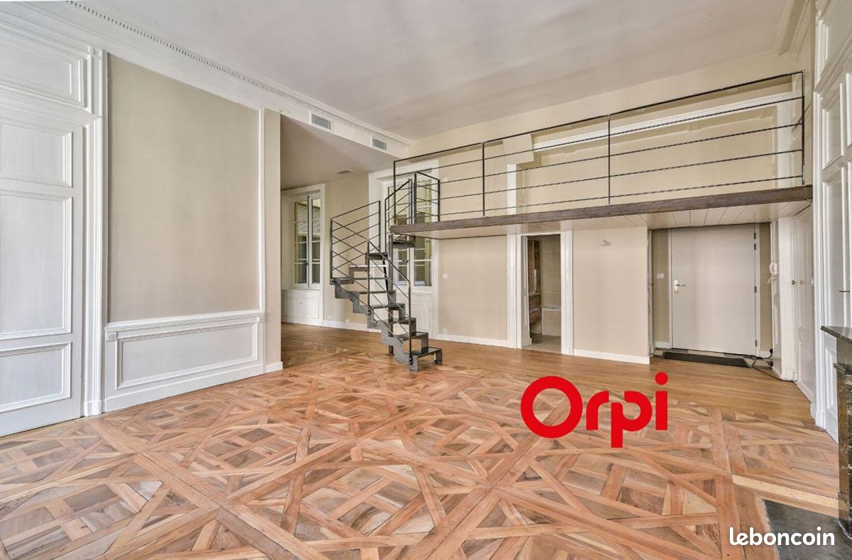 Appartement 3 pièces 92 m² · à Lyon · 92 m² · 1 836 €/mois