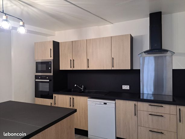 Location Maison - Saint-dizier