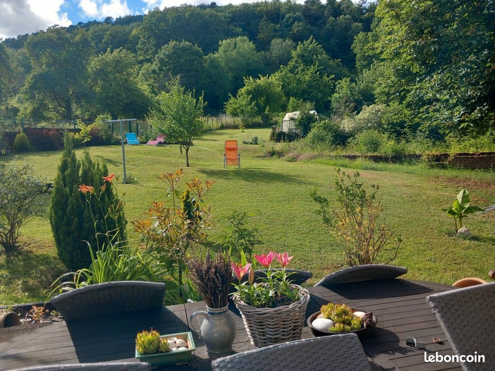 Maison 7 pièces 160 m² · à Rothbach · 160 m² · 345 000 €