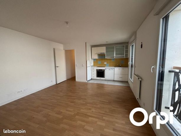 Appartement a louer montigny-le-bretonneux - 3 pièce(s) - 56 m2 - Surfyn