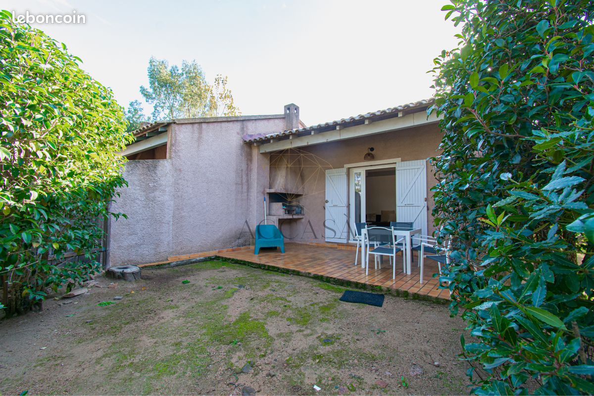 Maison 4 pièces 55 m² · à Porto-Vecchio · 55 m² · 365 000 €