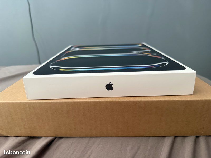 Ipad Pro 13 pouces M5 (image 3)
