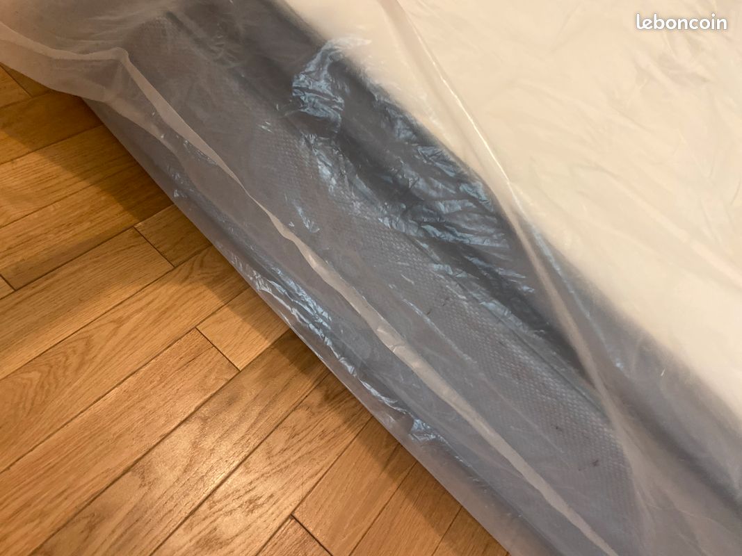 Matelas neuf MONACO 180x200 (image 3)